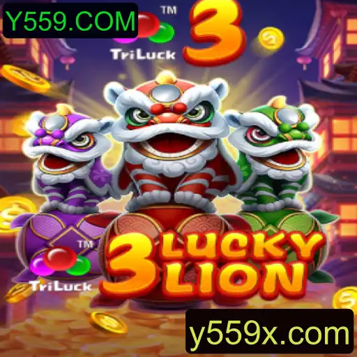 Descubra o Fascinante Mundo de 3LUCKYLION