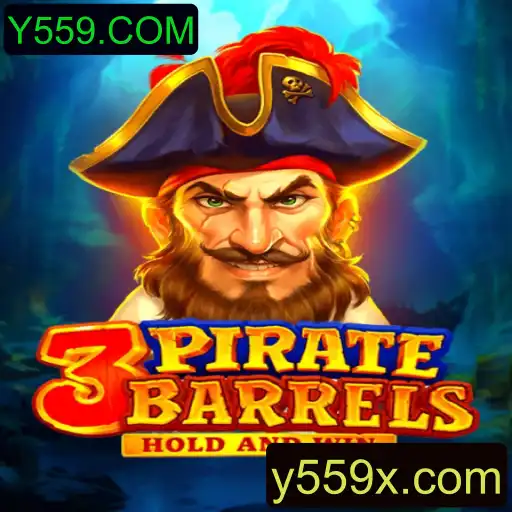 Explorando o Jogo 3PirateBarrels: Um Mundo de Aventura e Estratégia