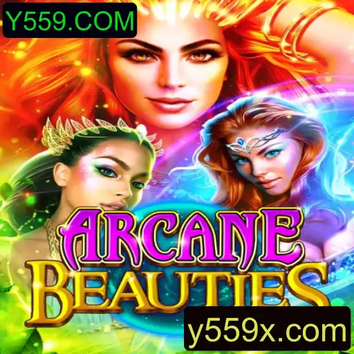 ArcaneBeauties: A Nova Sensação do Mundo dos Jogos