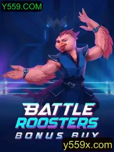 BattleRoostersBonusBuy: Descubra o Novo Sensação no Mundo dos Jogos