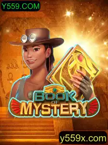 Explorando o Fascinante Mundo de Book of Mystery