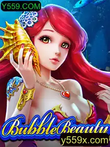 Explorando o Fascinante Mundo de BubbleBeauty