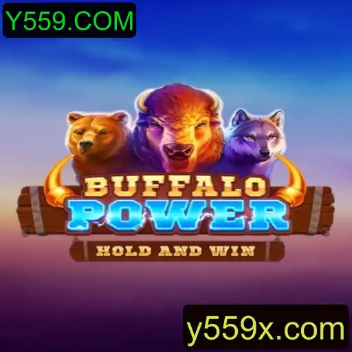 BuffaloPower: Descubra o Jogo Fascinante e Imersivo de Y559.COM