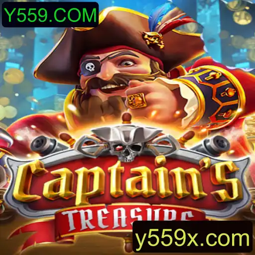 Descubra CaptainssTreasure: O Jogo de Aventuras Marítimas e Fortunas