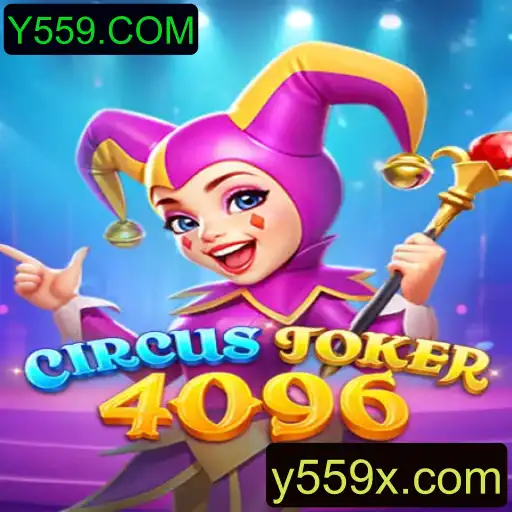 Descubra e Domine o Inovador Jogo CircusJoker4096