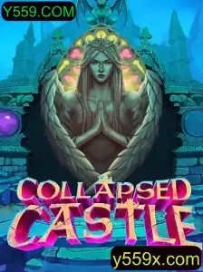 Aventuras em CollapsedCastle: Um Mergulho no Jogo que Está Conquistando o Mundo