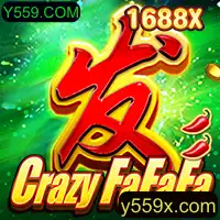 CrazyFaFaFa: A Nova Sensação no Mundo dos Jogos