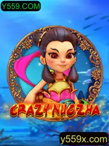 Descubra o Mundo de CrazyNuoZha: Uma Jornada de Aventura e Estratégia