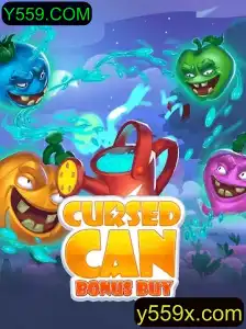 Explorando CursedCanBonusBuy: Um Mergulho em Aventura e Estratégia