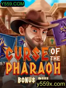 Explorando o Excitante Mundo do Jogo CurseofthePharaohBonusBuy