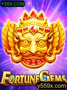 Explorando FortuneGems: Regras e Estratégias do Jogo Popular em Y559.COM