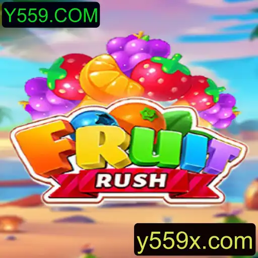 Explorando o Colorido Mundo de FruitRush: Um Jogo Inovador na Plataforma Y559.COM