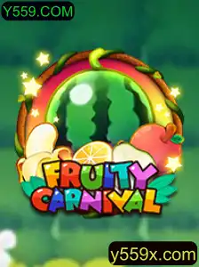 Explorando o Fascinante Mundo de FruityCarnival