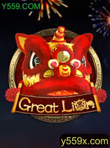 Introdução e Regras do Jogo GreatLion