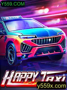 HappyTaxi: Um Mergulho no Mundo do Jogo e Sua Emoção Incomparável