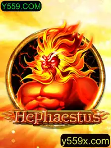 Descubra o Mundo de Hephaestus: Um Jogo Inovador Disponível em Y559.COM