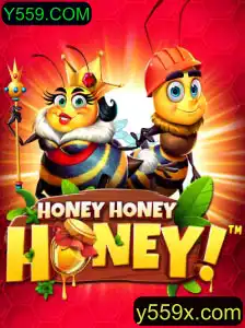 Descubra o Fascinante Jogo 'HoneyHoneyHoney'