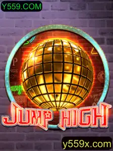 Descubra o Mundo Empolgante de JumpHigh