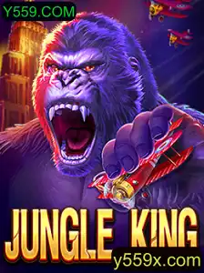 Explorando JungleKing: Um Mergulho no Mundo Selvagem de Aventura