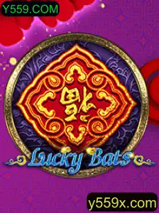 Descubra o Universos dos LuckyBats