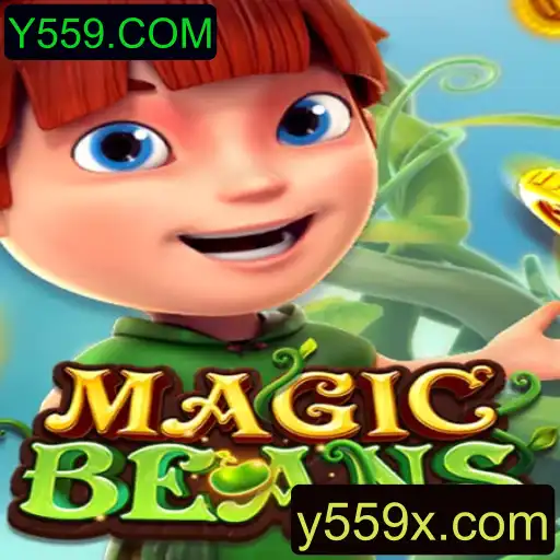 Descubra o Mundo de MAGICBEANS: Um Jogo Único e Envolvente