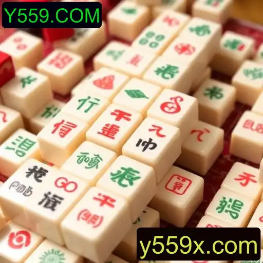 Mahjong