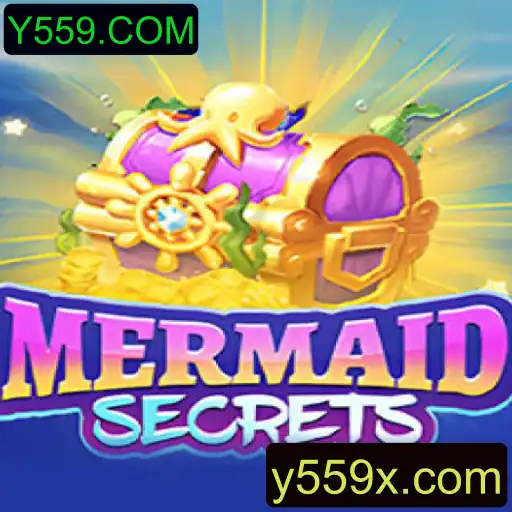 MermaidSecrets: Uma Imersão no Mundo Subaquático de Y559.COM