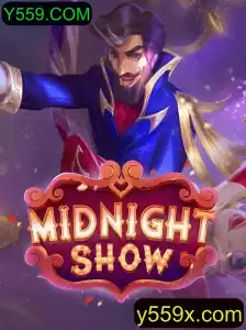 Explorando o Inovador Jogo 'MidnightShow'