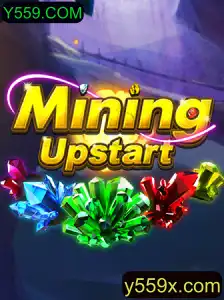 Explorando as Profundezas do MiningUpstart: Um Mergulho na Mineração Virtual