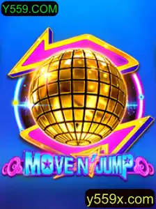 Descubra o Mundo de MovenJump: Um Jogo Inovador com Desafios Empolgantes
