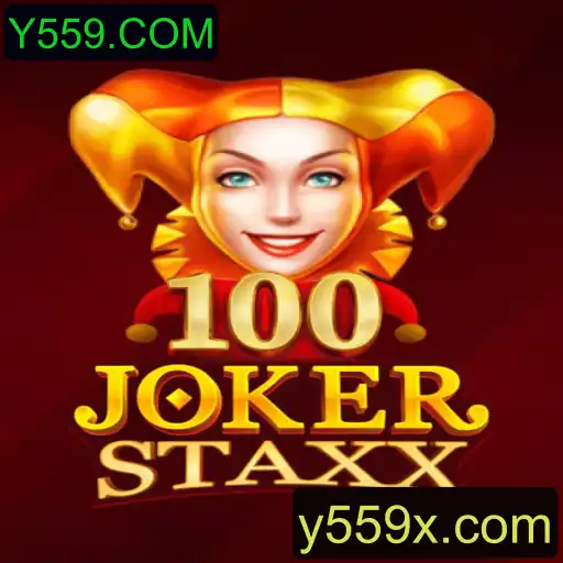 Tudo sobre o Jogo 100JokerStaxx e suas Emoções