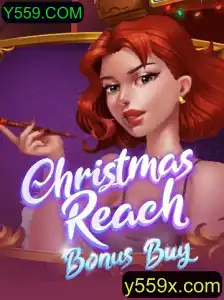Explore o Mundo Emocionante de ChristmasReachBonusBuy