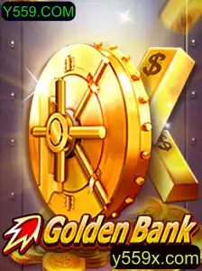 CrazyGoldenBank: Um Mergulho no Novo Jogo Revolucionário