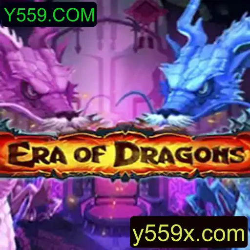 Descubra o Fascinante Mundo do Jogo EraOfDragons
