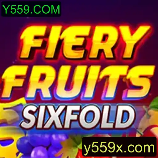 FieryFruitsSixFold: A Revolução dos Jogos Online