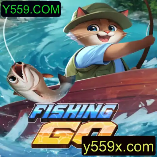 FishingGO: Explore o Mundo da Pesca Virtual com Y559.COM