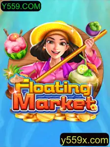 Explorando o Universo do Jogo FloatingMarket: Estratégia e Aventura