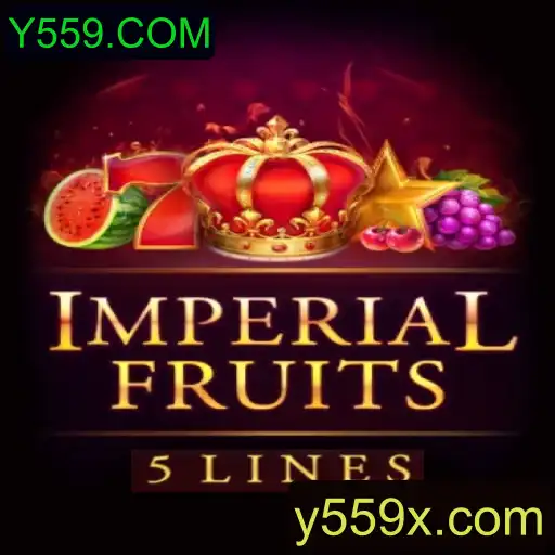 ImperialFruits5: Uma Jornada de Entretenimento e Estratégia no Mundo dos Jogos Online