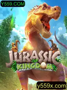 Explorando JurassicKingdom: Um Mergulho no Mundo Pré-histórico