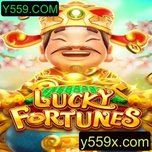 Descubra o Mundo Fascinante de LUCKYFORTUNES no Y559.COM