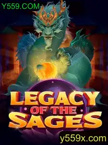 Explorando Legacy of the Sages: Guia Completo do Jogo