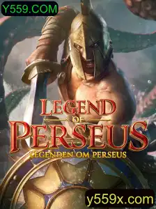 Descubra a Aventura Épica de LegendofPerseus