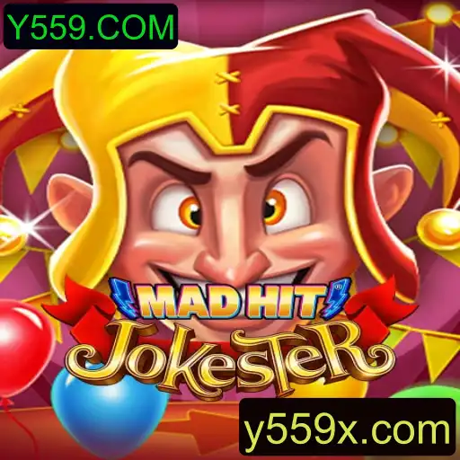 Descubra o Mundo Divertido de MadHitJokester: Um Jogo Inovador