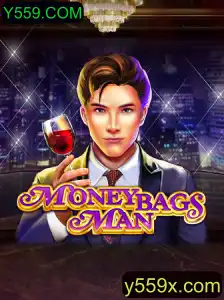 Descubra o Universo Empolgante de MoneybagsMan
