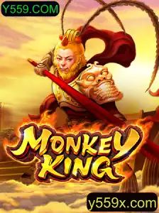 Descubra o Mundo do Jogo MonkeyKing