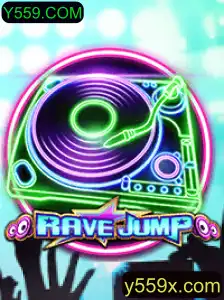 Explorando o Mundo Vibrante de RaveJump