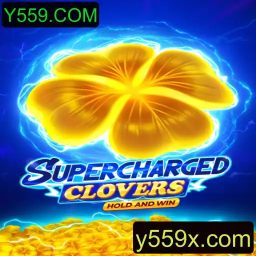 Explorando SchargedClovers: Uma Nova Experiência de Jogo com Y559.COM