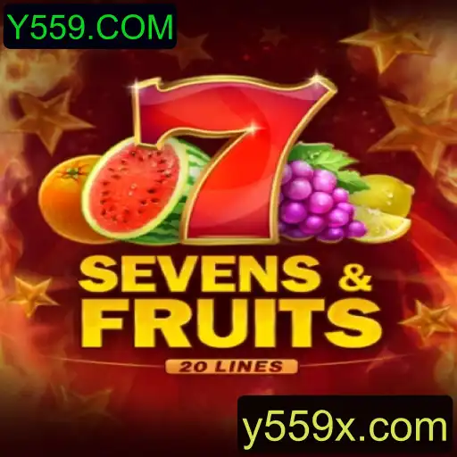 Descubra o Fascinante Mundo de SevensFruits20 e Y559.COM
