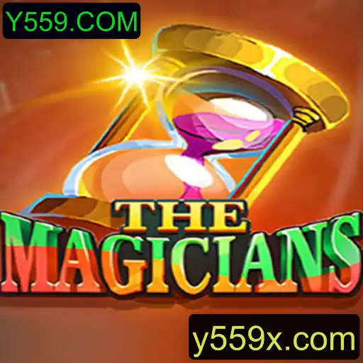Descubra o Intrigante Jogo 'TheMagicians' em Y559.COM