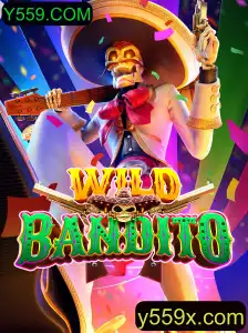WildBandito: Desvendando a Aventura e as Regras deste Jogo Empolgante